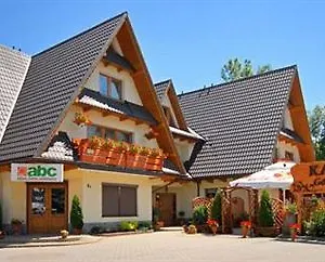 Goralsko Riwiera Panzió